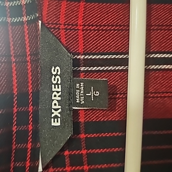 Express flannel - Picture 2 of 3